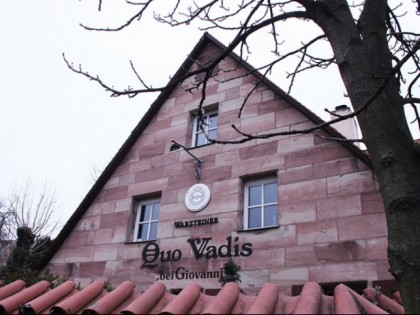 照片: Quo Vadis